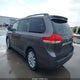 5TDYK3DCXBS106135 2011 Toyota Sienna Limited V6 auction photo thumbnail 3