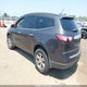 1GNKRGKD6FJ181543 2015 Chevrolet Traverse Lt auction photo thumbnail 3