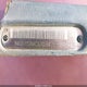 1N6SD11S9VC320374 1997 Nissan 4X2 Truck Xe auction photo thumbnail 9
