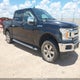 1FTEW1CPXKFC01505 2019 Ford F-150 Xlt auction photo thumbnail 1