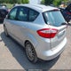 1FADP5AU5EL502168 2014 Ford C-Max Hybrid Se auction photo thumbnail 3