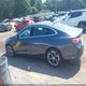 1G1ZD5ST4LF116411 2020 Chevrolet Malibu Fwd Lt auction photo thumbnail 14