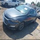 1G1ZD5ST4LF116411 2020 Chevrolet Malibu Fwd Lt auction photo thumbnail 2