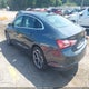 1G1ZD5ST4LF116411 2020 Chevrolet Malibu Fwd Lt auction photo thumbnail 3
