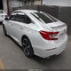 1HGCV1F32MA052897 2021 Honda Accord Sport auction photo thumbnail 3