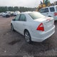 3FAHP0HG3CR445925 2012 Ford Fusion Se auction photo thumbnail 3