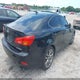JTHBK262X85071954 2008 Lexus Is 250 auction photo thumbnail 4