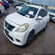 3N1CN7AP6EL864096 2014 Nissan Versa 1.6 Sv auction photo thumbnail 2