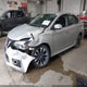 3N1AB7AP7HY391784 2017 Nissan Sentra Sr auction photo thumbnail 2