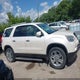 1GKLRNED3AJ134240 2010 GMC Acadia Slt-2 auction photo thumbnail 13