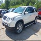 1GKLRNED3AJ134240 2010 GMC Acadia Slt-2 auction photo thumbnail 2