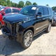1GYS4PKJ6FR695160 2015 Cadillac Escalade Platinum auction photo thumbnail 2
