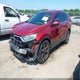 2HKRW2H84JH661837 2018 Honda Cr-V auction photo thumbnail 2