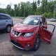 5N1AT2MV7GC781133 2016 Nissan Rogue Sl auction photo thumbnail 2
