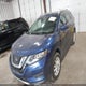 5N1AT2MV2KC717655 2019 Nissan Rogue Sv auction photo thumbnail 2