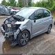 3HGGK5H89JM733275 2018 Honda Fit Ex auction photo thumbnail 2