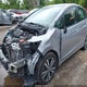 3HGGK5H89JM733275 2018 Honda Fit Ex auction photo thumbnail 6
