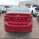 KMHD84LFXHU144690 2017 Hyundai Elantra Se auction photo thumbnail 16