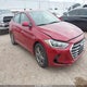 KMHD84LFXHU144690 2017 Hyundai Elantra Se auction photo thumbnail 1