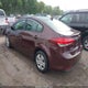 3KPFK4A77HE096154 2017 Kia Forte Lx auction photo thumbnail 3