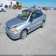 KNADC125156400691 2005 Kia Rio auction photo thumbnail 2