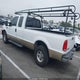 1FTNX20S5YEA11590 2000 Ford F-250 Lariat/Xl/Xlt auction photo thumbnail 3