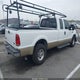 1FTNX20S5YEA11590 2000 Ford F-250 Lariat/Xl/Xlt auction photo thumbnail 4