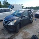 3N1CN7AP1KL872120 2019 Nissan Versa 1.6 S+ auction photo thumbnail 2