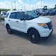 1FM5K8AR2DGA46644 2013 Ford Police Interceptor auction photo thumbnail 1