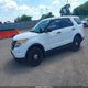 1FM5K8AR2DGA46644 2013 Ford Police Interceptor auction photo thumbnail 2