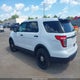1FM5K8AR2DGA46644 2013 Ford Police Interceptor auction photo thumbnail 3