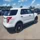 1FM5K8AR2DGA46644 2013 Ford Police Interceptor auction photo thumbnail 4