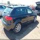 WAUKEAFM4AA041640 2010 Audi A3 2.0T Premium auction photo thumbnail 4