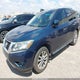 5N1AR2MNXGC644668 2016 Nissan Pathfinder S auction photo thumbnail 2