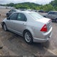 3FAHP0GA0BR304290 2011 Ford Fusion S auction photo thumbnail 3