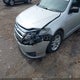 3FAHP0GA0BR304290 2011 Ford Fusion S auction photo thumbnail 6