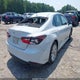4T1C11AK8PU147102 2023 Toyota Camry Le auction photo thumbnail 4
