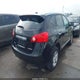 JN8AS5MT7DW531204 2013 Nissan Rogue S auction photo thumbnail 4