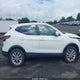 JN1BJ1AWXMW428663 2021 Nissan Rogue Sport S Awd Xtronic Cvt auction photo thumbnail 13