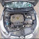 KMHDH4AE0GU484455 2016 Hyundai Elantra Se auction photo thumbnail 10