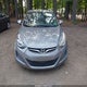 KMHDH4AE0GU484455 2016 Hyundai Elantra Se auction photo thumbnail 12