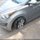 KMHDH4AE0GU484455 2016 Hyundai Elantra Se auction photo thumbnail 6