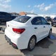 3KPA24AB3JE059607 2018 Kia Rio Lx auction photo thumbnail 4