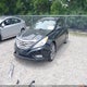 5NPEC4AB3DH738405 2013 Hyundai Sonata Se 2.0T auction photo thumbnail 2