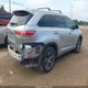 5TDKKRFHXGS501487 2016 Toyota Highlander Xle V6 auction photo thumbnail 4