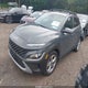 KM8K6CAB6PU053616 2023 Hyundai Kona Sel auction photo thumbnail 2