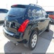 JN8AZ08W77W602425 2007 Nissan Murano S auction photo thumbnail 4