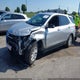 2GNAXJEV9J6148951 2018 Chevrolet Equinox Lt auction photo thumbnail 2