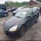 1HGCM56374A166033 2004 Honda Accord 2.4 Lx auction photo thumbnail 2