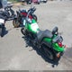 JKAVN2C16JA070275 2018 Kawasaki Vn900 C auction photo thumbnail 3